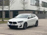 BMW X2 2019