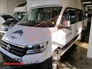 Volkswagen Other 2023