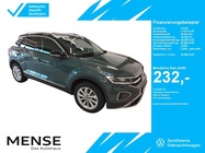 Volkswagen T-Roc 2024