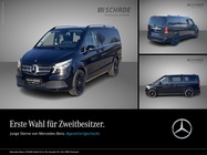 Mercedes-Benz V-Class 2021