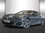 BMW 8 Series 2025