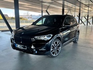 BMW X1 2020