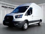 Ford Transit 2024