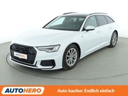 Audi A6 2019