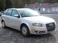 Audi A4 2005