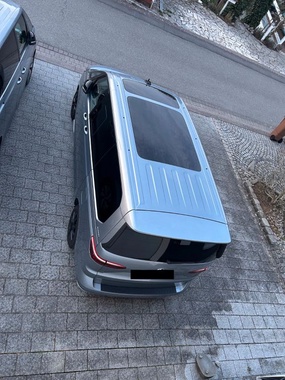 Volkswagen T7 2026