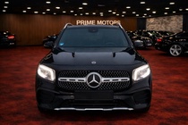 Mercedes-Benz GLB-Class 2023