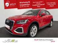 Audi Q2 2025