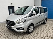 Ford Transit Custom 2020