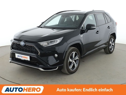 Toyota RAV4 2022