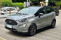 Ford EcoSport 2020