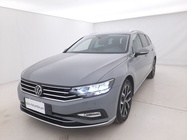 Volkswagen Passat 2022