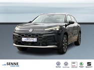 Volkswagen T-Roc 2026