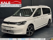Volkswagen Caddy Maxi 2022