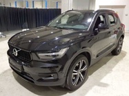 Volvo XC40 2021