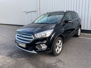Ford Kuga 2017
