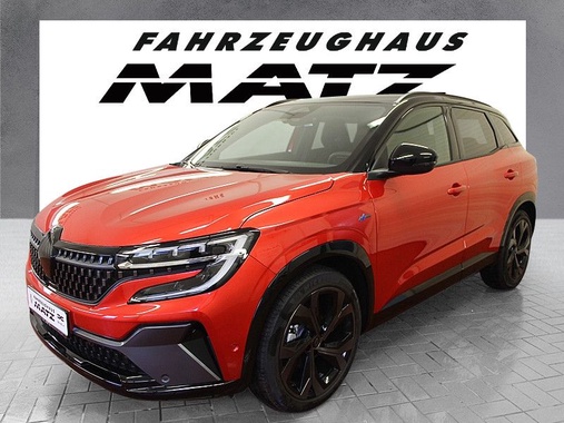 Renault Austral 2024