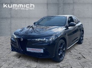 Alfa Romeo Stelvio 2024
