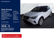 Seat Arona 2025