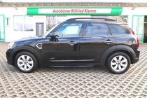 MINI Countryman 2022