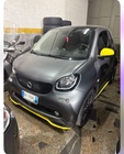 Smart ForTwo 2017