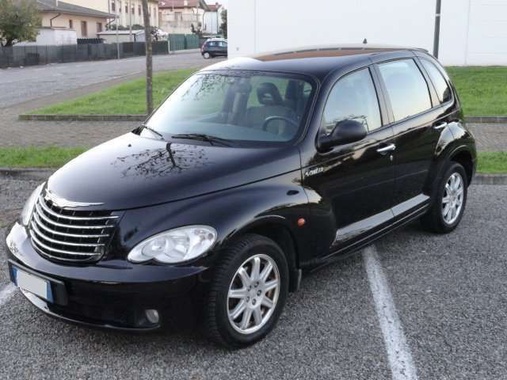 Chrysler PT Cruiser 2007