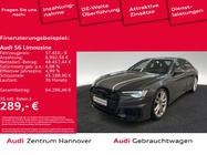 Audi A6 2024