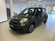 Fiat 500L 2018