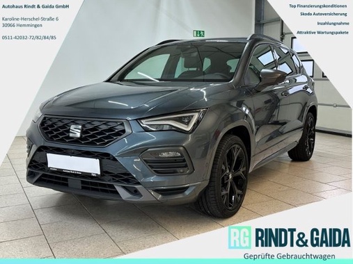 Seat Ateca 2020