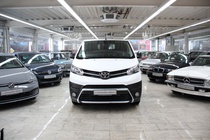 Toyota Proace 2020