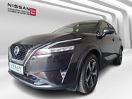 Nissan Qashqai 2021