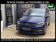 Volkswagen Touran 2021