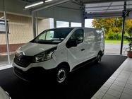 Renault Trafic 2018