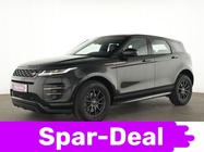 Land Rover Evoque 2021