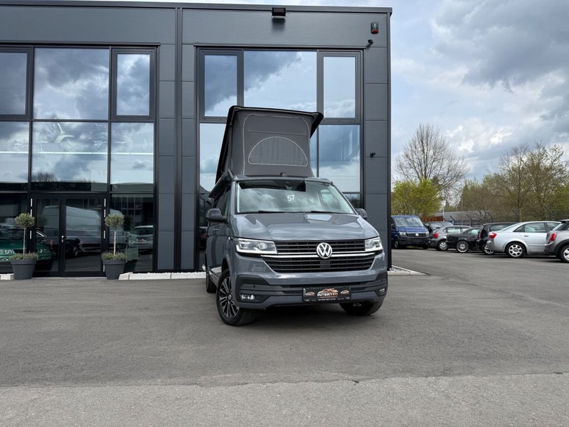 Volkswagen T6