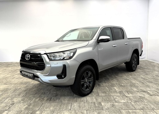 Toyota Hilux 2023