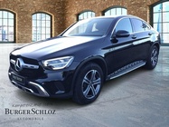 Mercedes-Benz GLC-Class 2020