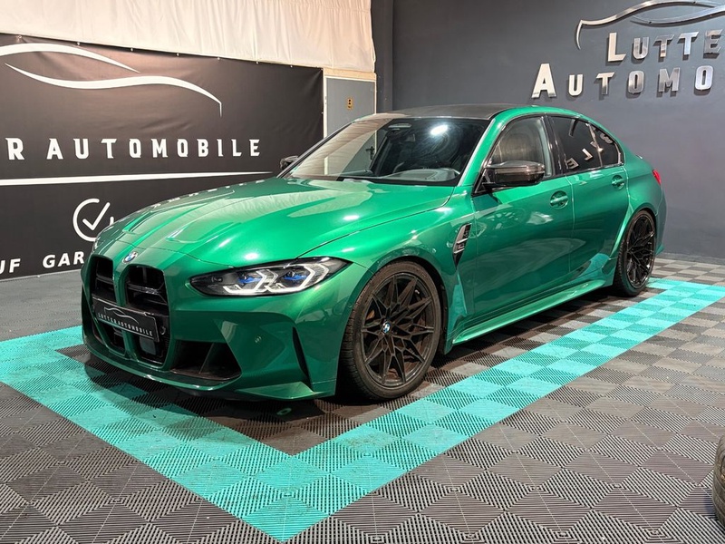 BMW M3