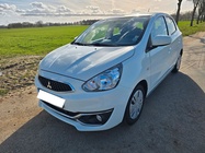 Mitsubishi Space Star 2019