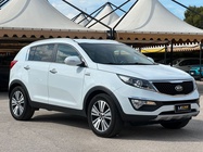 Kia Sportage 2015