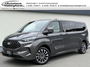 Ford Tourneo Custom 2025