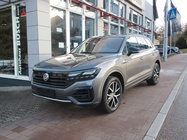Volkswagen Touareg 2019