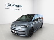 Volkswagen T7 2025