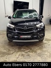 Opel Mokka 2019