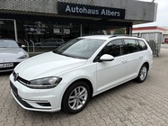 Volkswagen Golf 2020
