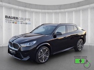 BMW iX2 2026