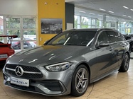 Mercedes-Benz C-Class 2022