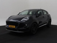 Ford Puma 2023