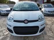 Fiat Panda 2017