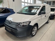 Volkswagen Caddy 2021